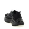 Fendi F-light Sneakers - FENDI