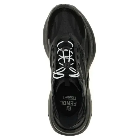 Fendi F-light Sneakers - FENDI