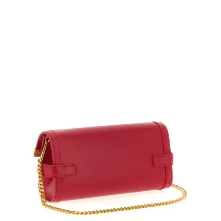 Balmain B-buzz 23 Clutch - BALMAIN