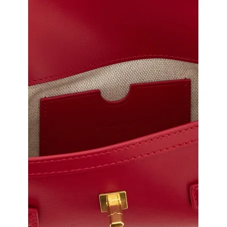 Balmain B-buzz 23 Clutch - BALMAIN
