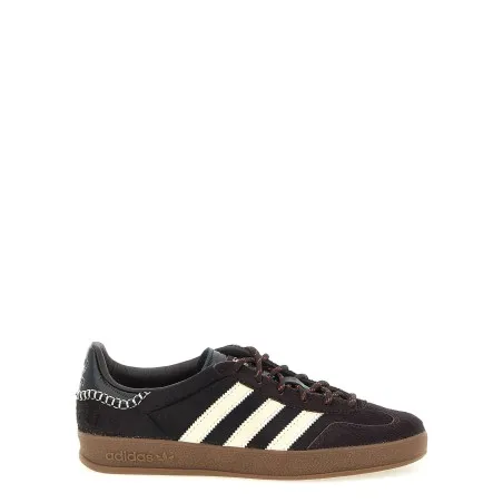 Adidas Originals Gazelle Pony Sneakers Adidas By Wales Bonner - ADIDAS