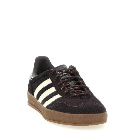 Adidas Originals Gazelle Pony Sneakers Adidas By Wales Bonner - ADIDAS