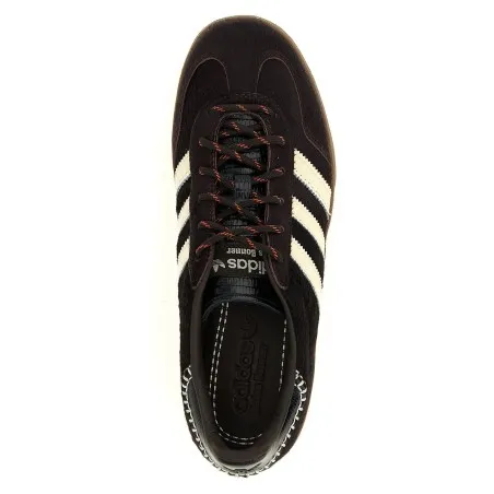 Adidas Originals Gazelle Pony Sneakers Adidas By Wales Bonner - ADIDAS