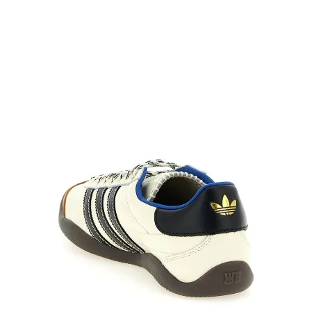 Adidas Originals Karintha Og Sneakers Adidas By Wales Bonner - ADIDAS