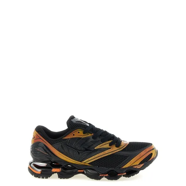 Mizuno Wave Prophecy Ls Sneakers - 