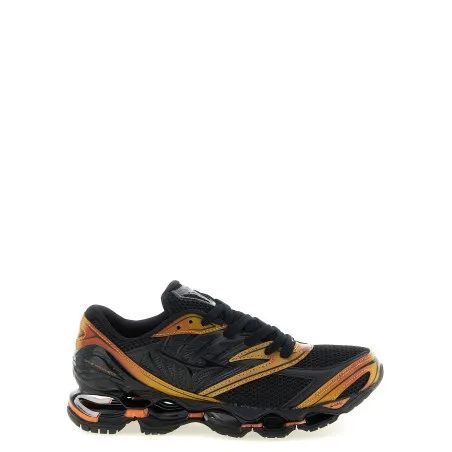 Mizuno Wave Prophecy Ls Sneakers - 