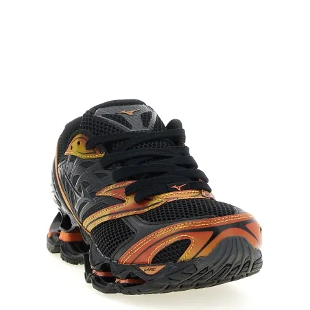 Mizuno Wave Prophecy Ls Sneakers - 