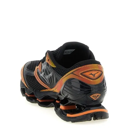 Mizuno Wave Prophecy Ls Sneakers - 