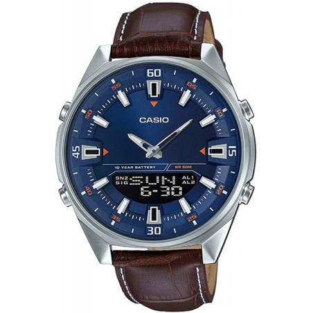 casio amw 830