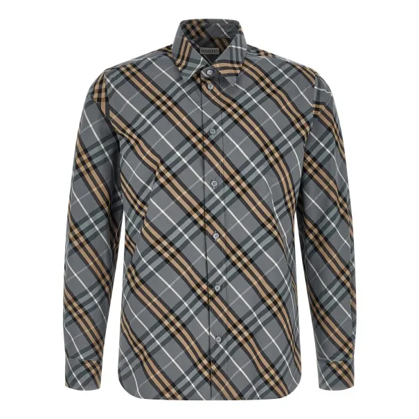 Burberry Robert Shirt - BURBERRY