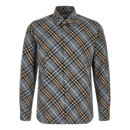 Burberry Robert Shirt - BURBERRY