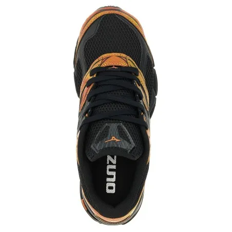 Mizuno Wave Prophecy Ls Sneakers - 