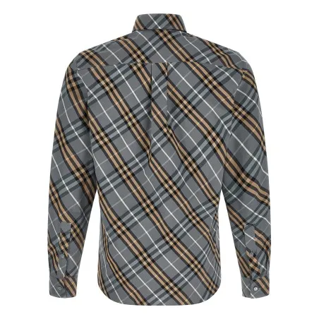 Burberry Robert Shirt - BURBERRY