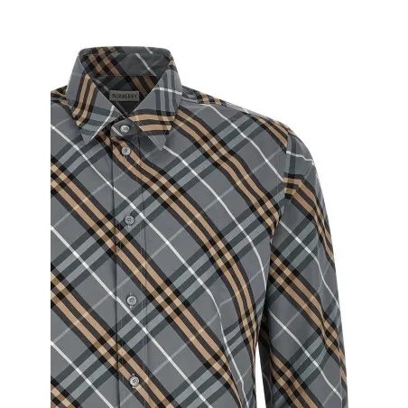 Burberry Robert Shirt - BURBERRY