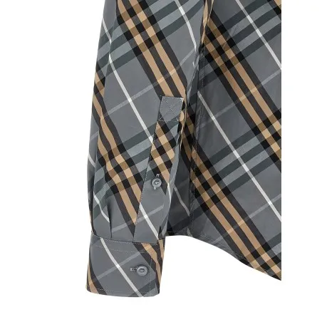 Burberry Robert Shirt - BURBERRY