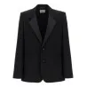 Saint Laurent Smoking Blazer - Yves Saint Laurent