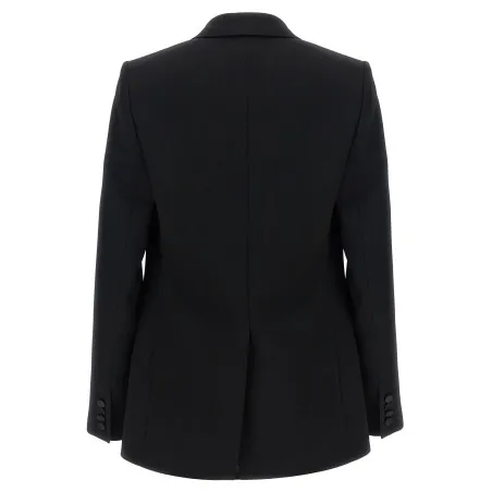 Saint Laurent Smoking Blazer - Yves Saint Laurent