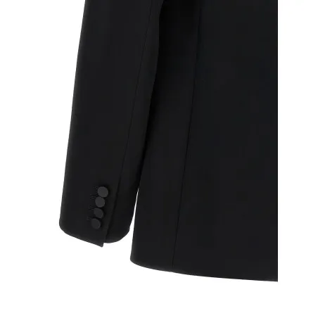 Saint Laurent Smoking Blazer - Yves Saint Laurent