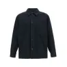 Saint Laurent Cassandre Overshirt - Yves Saint Laurent