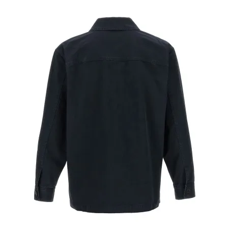 Saint Laurent Cassandre Overshirt - Yves Saint Laurent