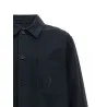 Saint Laurent Cassandre Overshirt - Yves Saint Laurent