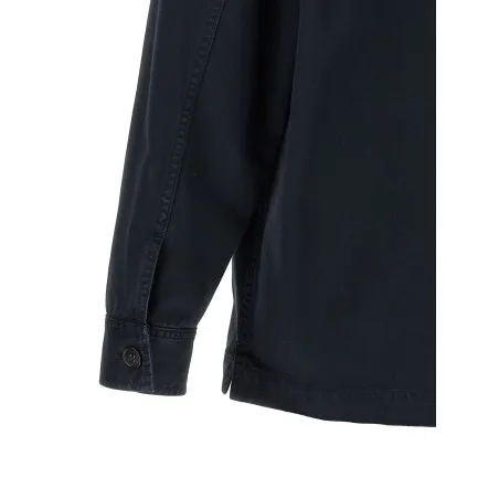 Saint Laurent Cassandre Overshirt - Yves Saint Laurent