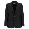 Saint Laurent Pinstripe Blazer - Yves Saint Laurent