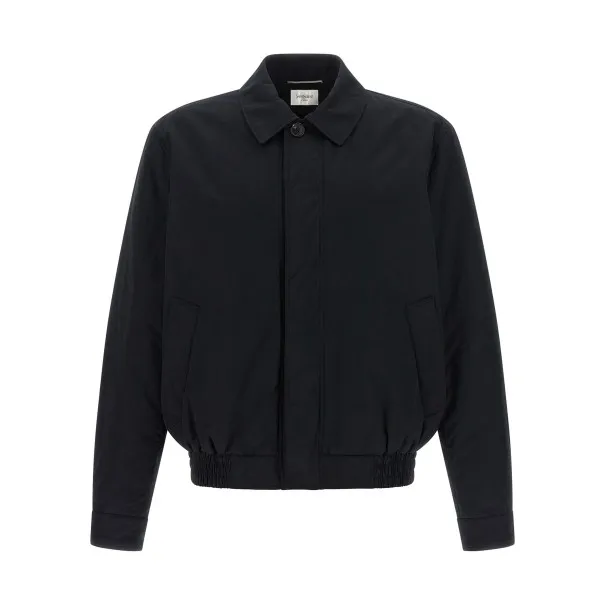 Saint Laurent Cassandre Jacket - Yves Saint Laurent