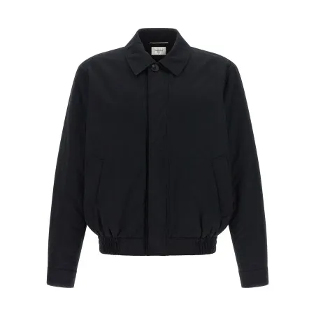 Saint Laurent Cassandre Jacket - Yves Saint Laurent