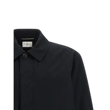Saint Laurent Cassandre Jacket - Yves Saint Laurent
