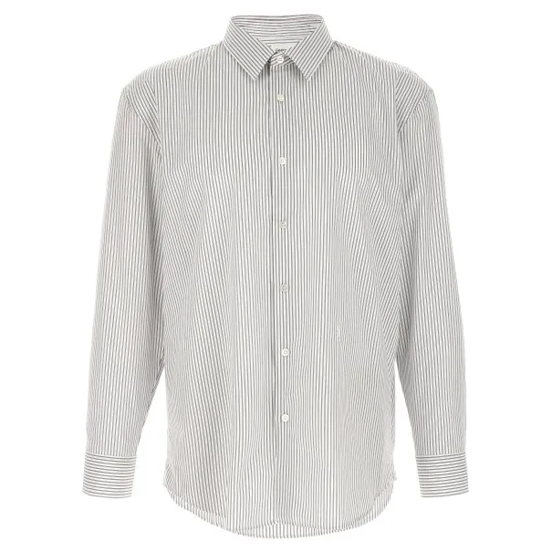 Saint Laurent Cassandre Shirt - Yves Saint Laurent
