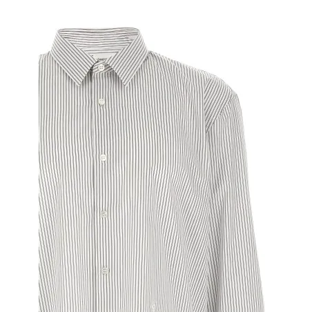 Saint Laurent Cassandre Shirt - Yves Saint Laurent
