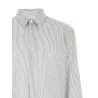 Saint Laurent Cassandre Shirt - Yves Saint Laurent