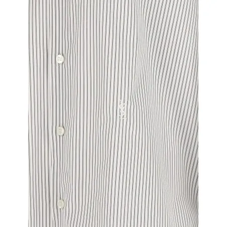 Saint Laurent Cassandre Shirt - Yves Saint Laurent