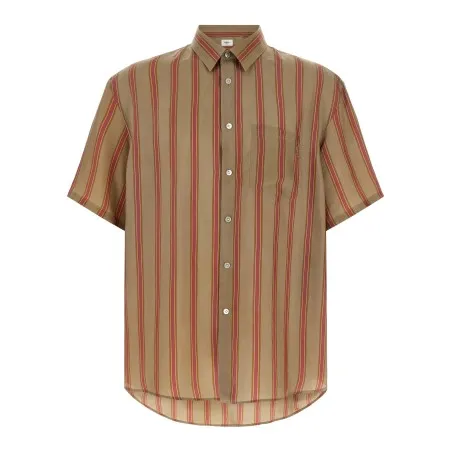 Saint Laurent Cassandre Shirt - Yves Saint Laurent