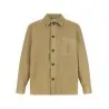 Saint Laurent Cassandre Overshirt - Yves Saint Laurent
