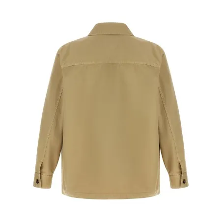 Saint Laurent Cassandre Overshirt - Yves Saint Laurent