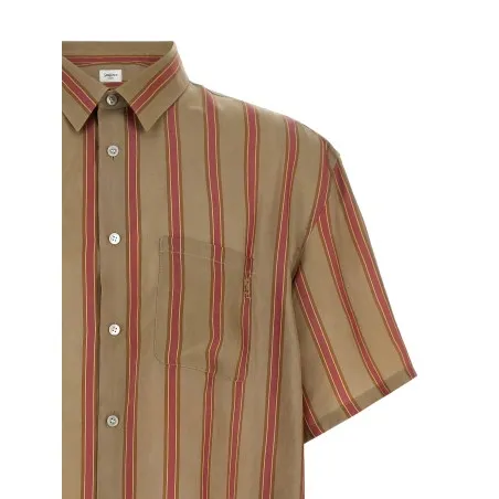 Saint Laurent Cassandre Shirt - Yves Saint Laurent
