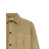 Saint Laurent Cassandre Overshirt - Yves Saint Laurent