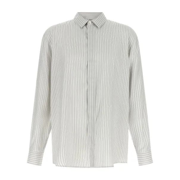 Saint Laurent Cassandre Shirt - Yves Saint Laurent