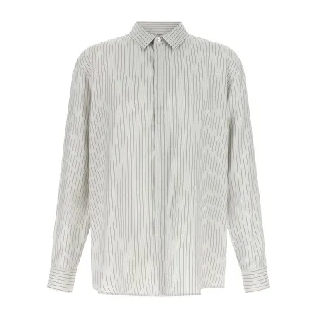 Saint Laurent Cassandre Shirt - Yves Saint Laurent