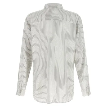 Saint Laurent Cassandre Shirt - Yves Saint Laurent