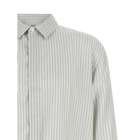 Saint Laurent Cassandre Shirt - Yves Saint Laurent