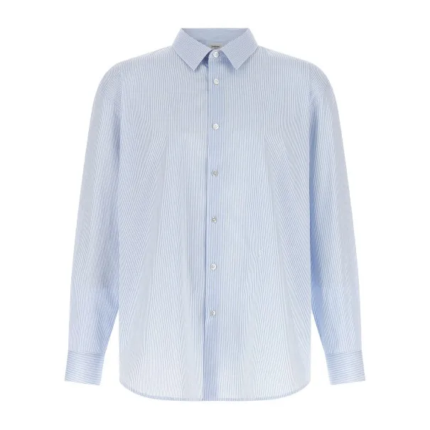 Saint Laurent Cassandre Shirt - Yves Saint Laurent