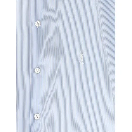 Saint Laurent Cassandre Shirt - Yves Saint Laurent