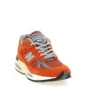 New Balance Made In Uk 991v2 Sneakers - NEW BALANCE