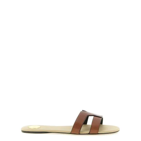 Saint Laurent Mabrouka Sandals - Yves Saint Laurent