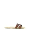 Saint Laurent Mabrouka Sandals - Yves Saint Laurent