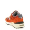 New Balance Made In Uk 991v2 Sneakers - NEW BALANCE