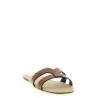 Saint Laurent Mabrouka Sandals - Yves Saint Laurent